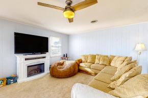 Wave Watcher Cottage